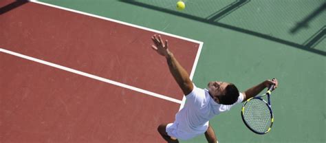 However, this can appear confusing at first to the absolute beginner. How To Score In Tennis | realbuzz.com