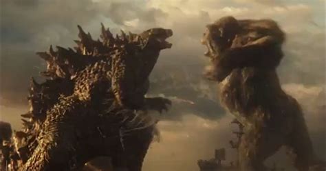 Godzilla Vs Kong Everything We Know About The Upcoming Hot Sex Picture