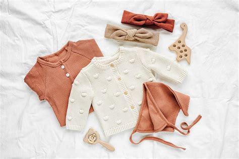 20 Best Certified Organic Baby And Toddler Clothing Brands