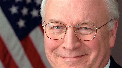 Dick Cheney A Record Of Recklessness