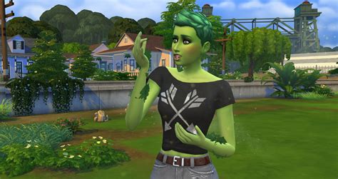 The Sims 4 How To Complete The Plantsim Challenge Simsvip