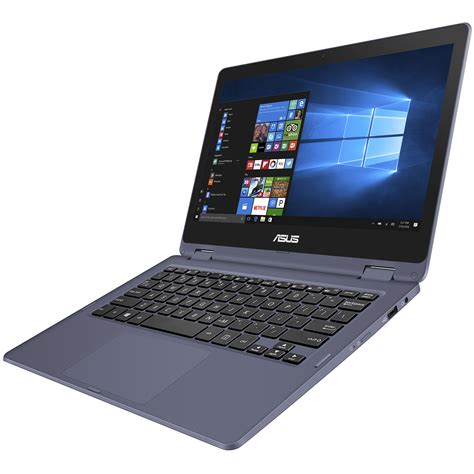 Asus Laptop Tp202na Eh008ts Pc Portable Asus Sur
