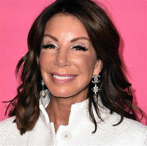 danielle staub nude leaked pics and sex tape scandal planet