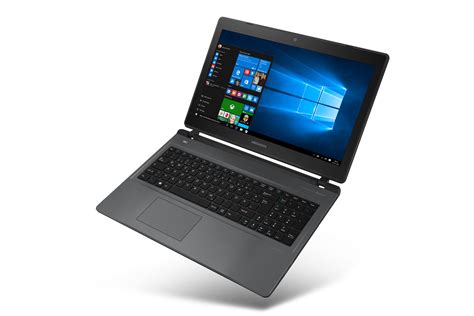 Handleidingen voor de categorie medion laptops. Medion Akoya P6670: Intel Core i5, SSD und GeForce 940MX ...