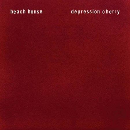 Beach House Depression Cherry Us Version Lp