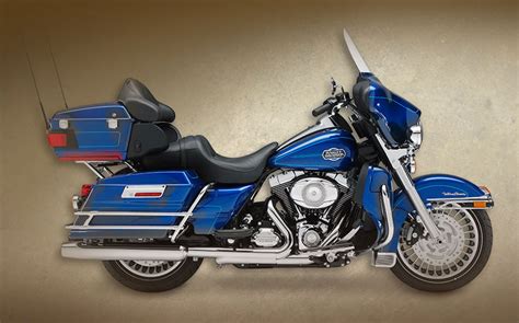 The company has been around since 1903 when it was founded in milwaukee, wisconsin. HARLEY DAVIDSON Police Ultra Classic Electra Glide specs ...