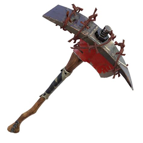 Renegade Raider Holding A Pickaxe 20 Top Pictures Fortnite Renegade