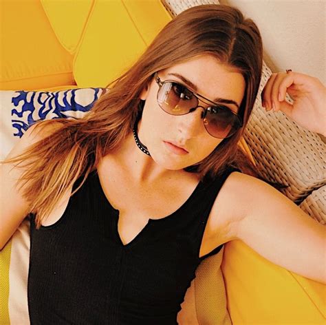Kick Back In Style This Summer By Adding Ovvo Optics Alice Frames To