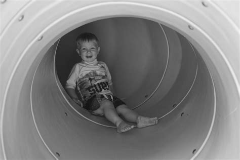 Tunnel Slide – finnegan: