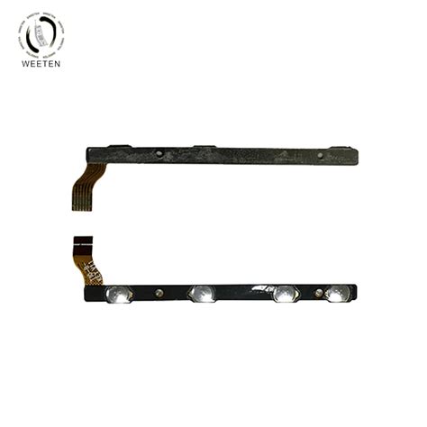 Original Power And Volume Flex Cable For Acer Iconia One 10 B3 A20 101
