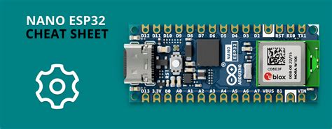 Getting Started With Arduino Nano Esp Wi Fi Iot Off