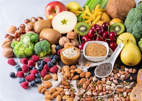 Antioxidantes O Que São Como Atuam E Quais Os Seus Benefícios