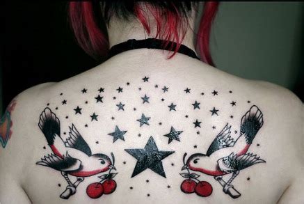 Now you can shop for it and enjoy a good deal on aliexpress! Rockabilly Pinup Blog: Top Rockabilly Tattoos