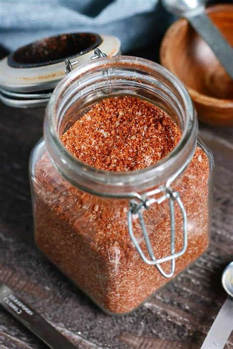 5 Best Dry Rub Recipes And A Secret Ingredient 31 Daily