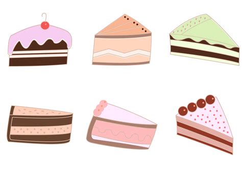 Free Cake Vector 97962 Vector Art At Vecteezy