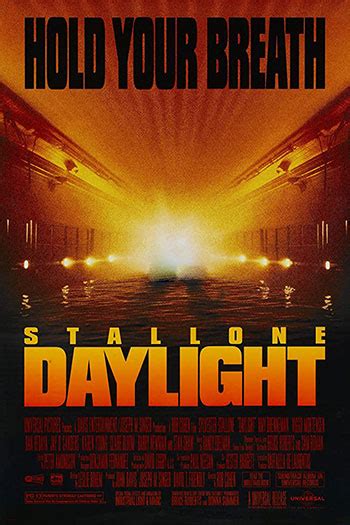 A married american couple go to the san sebastian festival and get caught up in the magic of the event, the beauty and charm of the city and the fantasy of. دانلود زیرنویس فیلم Daylight 1996 - سابکده