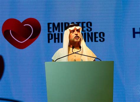 Watch Uae Minister Hails Filipino Community At Philippines Independence Day Celebrations In