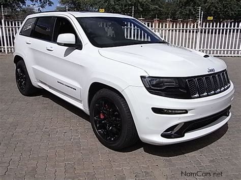 Jetzt jeep grand cherokee srt 8 bei mobile.de kaufen. Used Jeep Grand Cherokee SRT8 | 2016 Grand Cherokee SRT8 ...