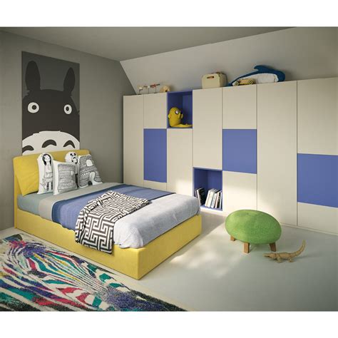 Offerte camere da letto a prezzi scontati. Letto Contenitore Grancasa