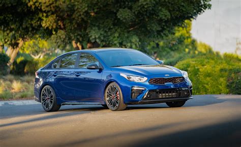 Comments on: 2020 Kia Forte GT Gets 201 Turbocharged Horsepower and