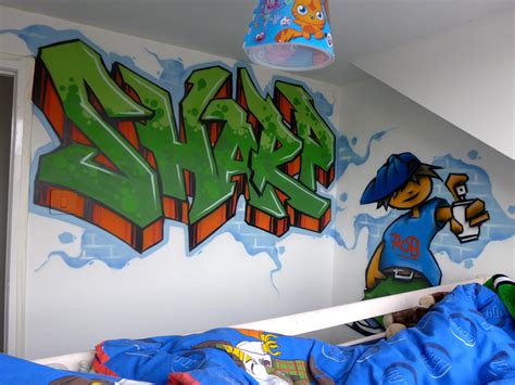 See more ideas about kids bedroom, graffiti, mural. Graffiti name bedrooms | FRESHPAINT