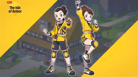 The titles of pokemon sword and shield brought plenty of things to the popular video game franchise. All new features added in The Isle of Armor and The Crown ...