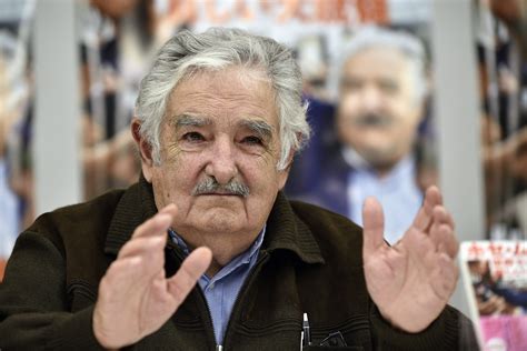 Uruguay José Pepe Mujica Fue Hospitalizado Por Una Espina De Pescado