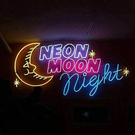 Photo Neon Signs Neon Lighting Neon Words