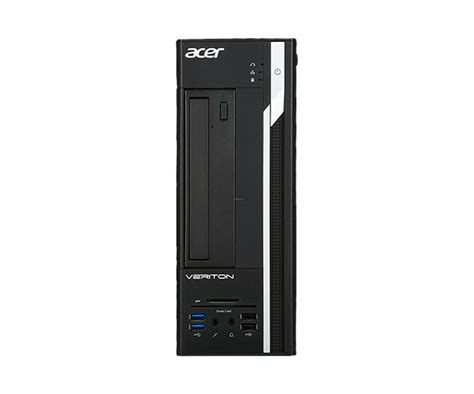 Buy Acer Veriton X4650g Sff Intel I7 7700 360ghz 8gb Ram 1tb Hdd Win