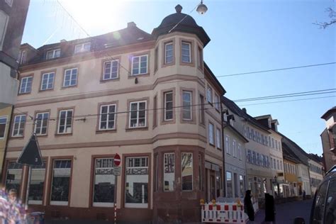 Haus in karlsruhe (kreis) mieten. Ladenlokal in Karlsruhe, 40 m²