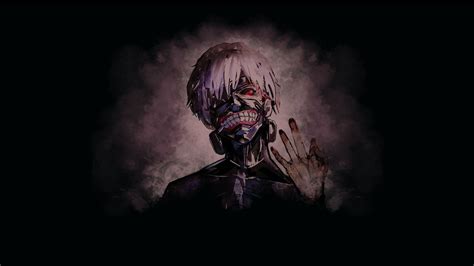 Desktop 4k Anime Tokyo Ghoul Wallpapers Wallpaper Cave