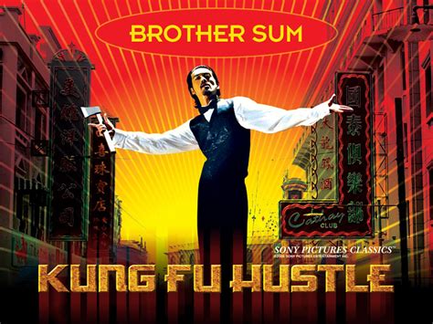 Stephen chow stated in 2005 he was working on kung fu hustle 2, but its path to getting made would prove twisty. Kung Fu Hustle Wallpaper and Background Image | 1600x1200 ...