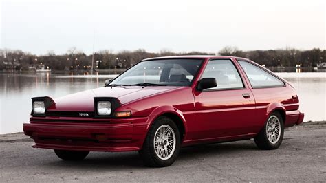 See more ideas about corolla ae86, ae86, corolla. Toyota Corolla AE86 wallpapers HD High Resolution