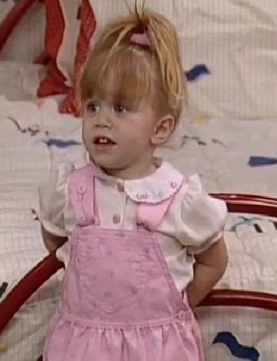 Pin By Tailight On Mundo De Libros Full House Michelle Tanner