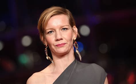 Sandra Hüller bekommt Theaterpreis B Z Stimme Berlins