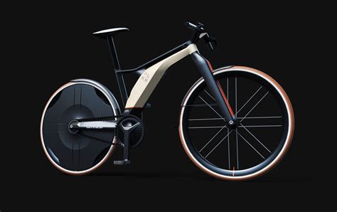 Modular E-bike Has Motors in Both Wheels, Is Perfect for ...