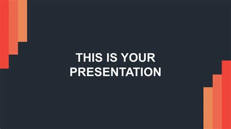 2020 Free Powerpoint Presentations Templates