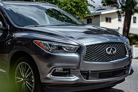 There is no option to enable carplay at the minute. Is There Is An Optiion To Add Carplay To Qx 60 2020 / Oem ...