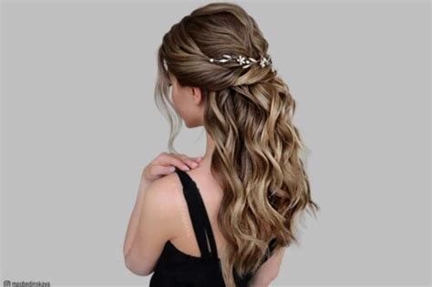 Prom Hairstyles 2023 Here Are The Best Ideas