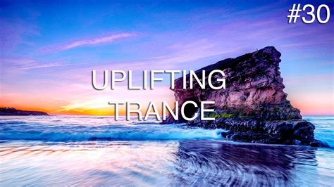 Emotional Uplifting Trance Mix 30 September 2017 Om Trance Youtube