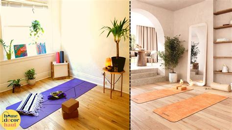 Yoga Studio Design Meditation Room Ideas For Home Yoga Room By Home