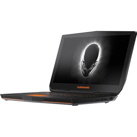 Find great deals on ebay for alienware laptop m17. Dell 17.3" Alienware 17 R2 Gaming Laptop ANW17-2143SLV
