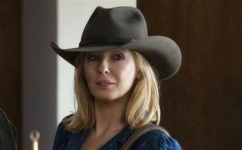 Top 10 Fierce Beth Dutton Quotes From The Yellowstone Series
