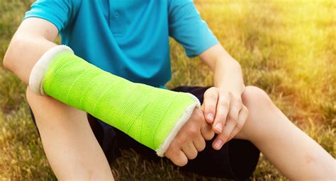 Hand And Wrist Injuries In Youth Sports Orthopedics And Sports Medicine