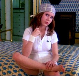 Carrie Fisher Scene From Shampoo The Actress Car Flickr