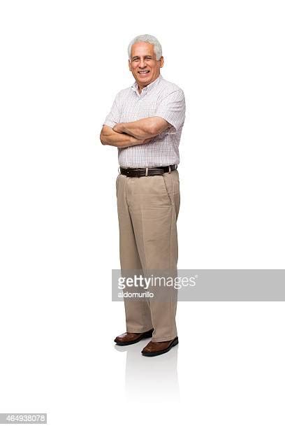Old Man Cut Out Photos And Premium High Res Pictures Getty Images