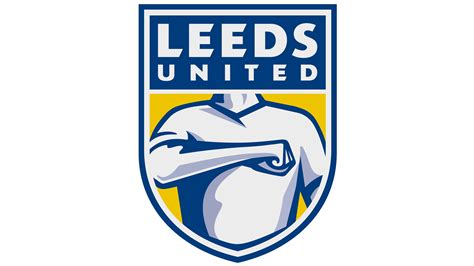 Leeds United Logo Png Symbol History Meaning