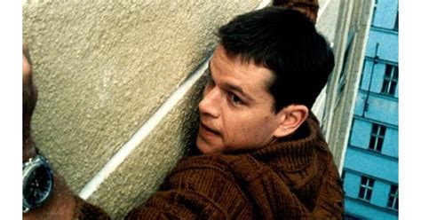 The Bourne Identity Movie Review Common Sense Media
