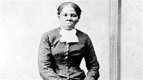 5 Facts You Might Not Know About Harriet Tubman · National Parks