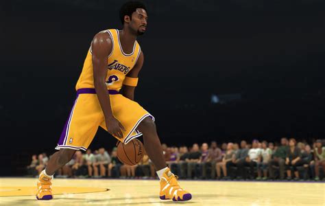 2k Games Reportedly Adds Unskippable In Game Ads To ‘nba 2k21